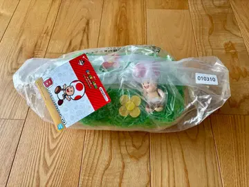 [최저가] 슈퍼 마리오 제일복권 B상 키노피오 티슈 케이스