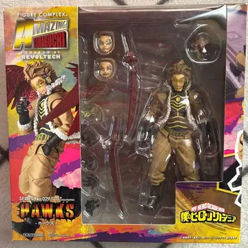 어메이징 야마구치 029 호크스