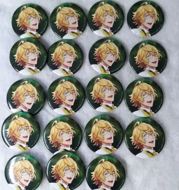 시노미야 나츠키 ASSDMS 캔 배지 묶음 판매