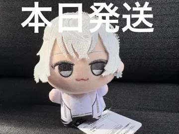 스니스터 스니커 스텝 치비구루미 vol.2 니시키