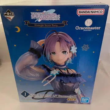 아사쿠라 토오루 샤니마스 제일복권 피규어 아이돌마스터 샤이니 컬러즈