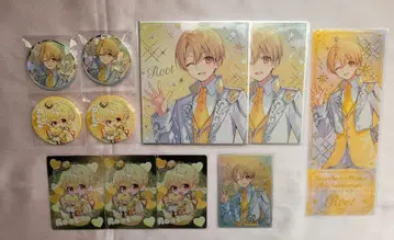 스토푸리 루토 9주년 정리