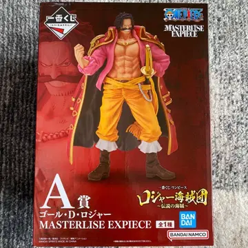 제일복권 원피스 골드 D 로저