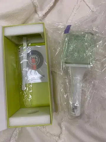 NCT WISH 공식 응원봉