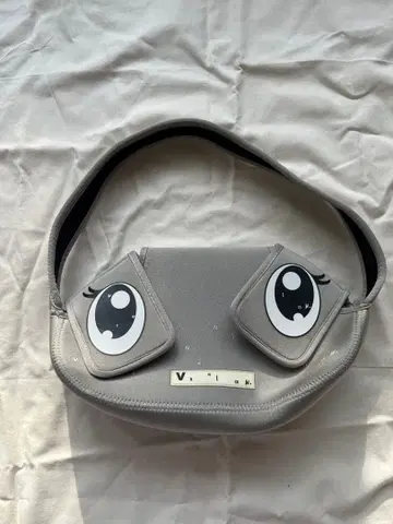 [초레어] VeniceW 초기 숄더백