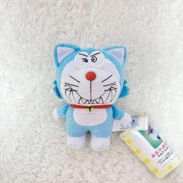 도라에몽 마스코트 비밀도구 Ver. Vol.2 늑대인간 크림