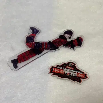 DeXeultio 다이치 아크릴 스탠드