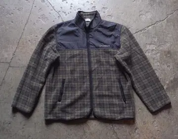 90s C.P. COMPANY 씨피 컴퍼니 플리스 자켓