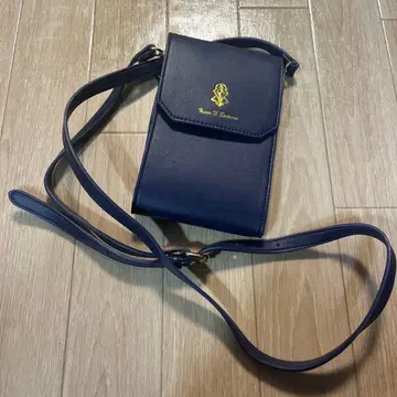 니지산지 프렌 E 루스타리오 미니백