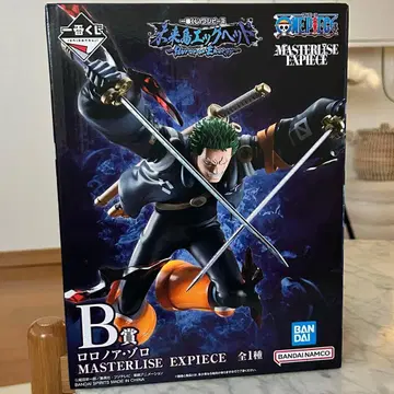 원피스 MASTERLISE EXPIECE 로로노아 조로 B