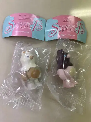 boiboi 스위트 컬렉션