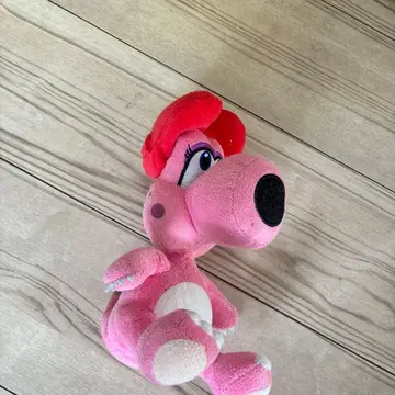 슈퍼 마리오 캐서린 봉제 인형