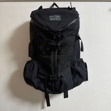 MYSTERY RANCH 미스터리 랜치 2 데이 어솔트 블랙