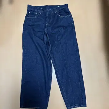 GAP 슈퍼 배기 데님