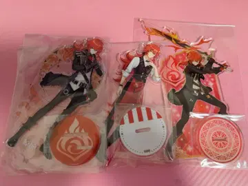 원신 딜루크 아크릴 스탠드 KFC 세가GiGO