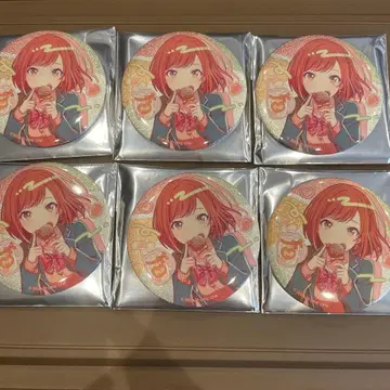 프로세카 에나 캔뱃지 벌스데이