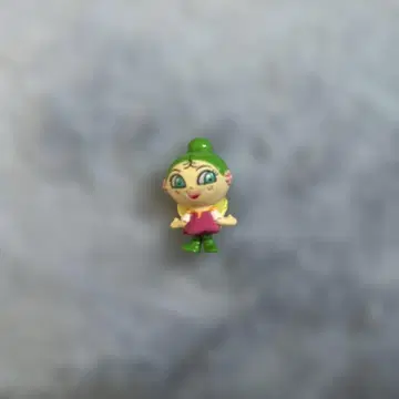 호빵맨 뮤지엄 피규어 양파매기