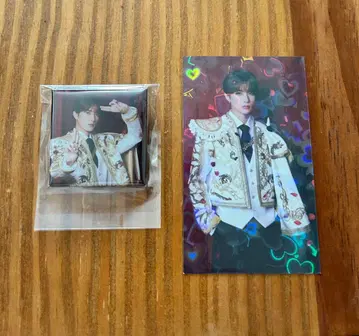 M!LK 야마나카 유타로 사쿠라 스테이지