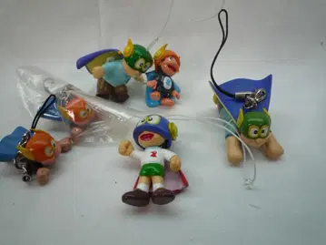 파만 도코데모 스윙