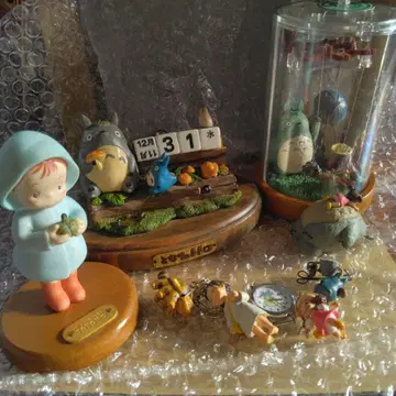 이웃집 토토로 잡화