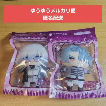 [ 후리오돌/케이릭스 데보네아 ] BY THE BEAT 니지파펫