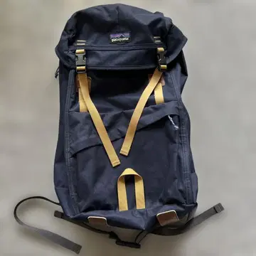 patagonia 백팩 네이비
