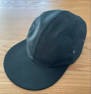 시착만 한 상품 고요 제트캡 블랙