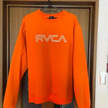 RVCA x AZUL 콜라보 셋업 M