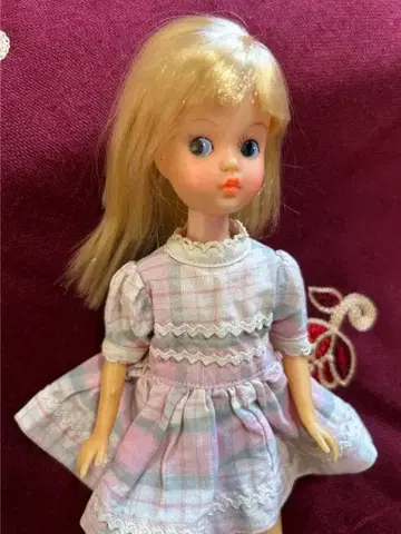 나카지마 제작소 칸나짱 (스칼렛짱의 여동생)