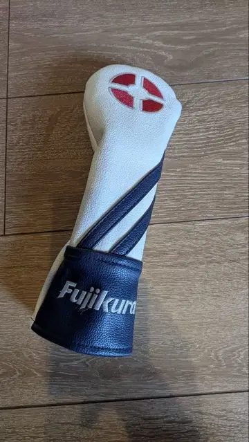 Fujikura 페어웨이 우드용 골프헤드커버