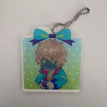 밀키웨이 만화전 맥스 아크릴 키링 밀키웨이