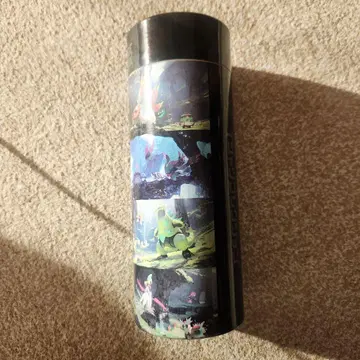 포켓몬 STRANGE PARADOX 티셔츠 컬렉션