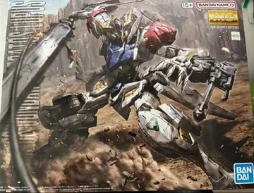 MG 1/100 건담 발바토스 루푸스 건담 프라모델