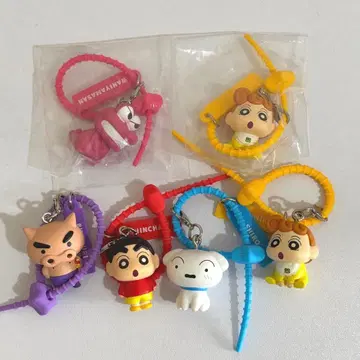 짱구는 못말려 컬러풀 멀티 참