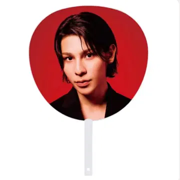 SnowMan DOMETOUR ON 라울 부채