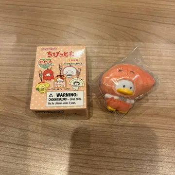 산리오 치비토모 페클