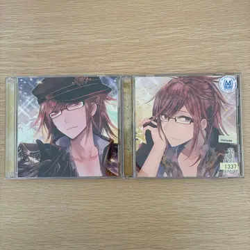 다이쇼 아이돌 로망 [ 제국 스타 ] 레이 세트