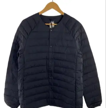 헬리 한센 다운 자켓