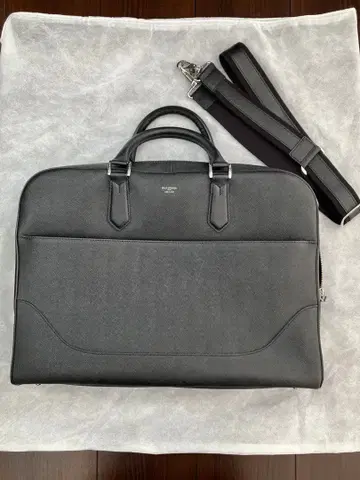 새상품급 펠레 몰비다 카피타노 비즈니스 백 12/25 12시까지