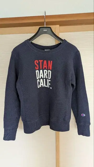 스탠다드 캘리포니아 트레이닝복