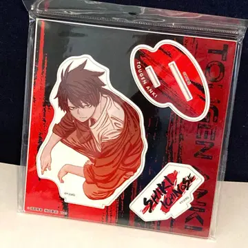 토겐안키 아크릴 스탠드 이치노세 시키 아크릴 스탠드 마즐 로프트 시키