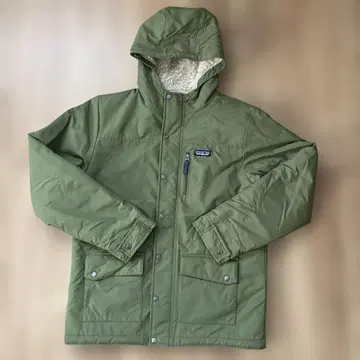 Patagonia 플리스 안감 자켓