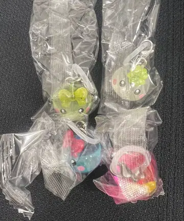 홋페짱 메지루시 액세서리 ABDG