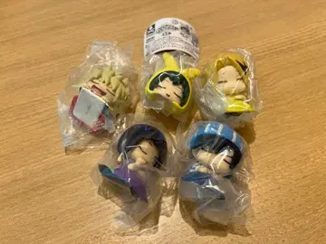 나의 히어로 아카데미아 히로아카 오넴탄 vol.4 유년기 컴플리트