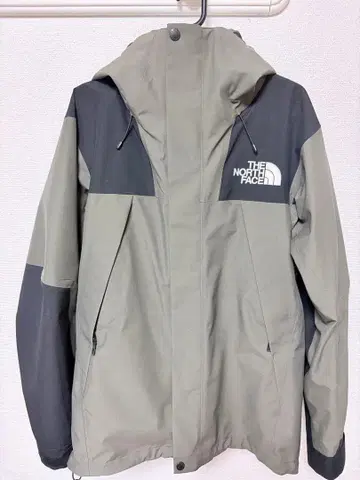 THE NORTH FACE 마운틴 자켓 뉴토프 덤 포함