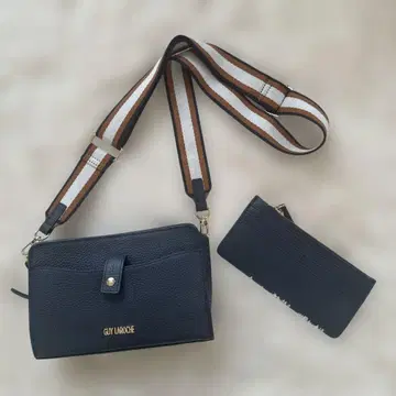 기 라로쉬 미니 백