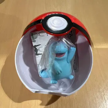 가챠가챠 포켓몬 가샤또 콜렉트 05 누오 피규어