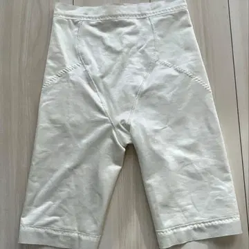 브라이덜 블룸 거들 S 화이트