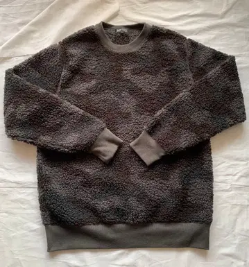 [레어] 카모플라쥬 패턴 프리 스트레이너 beams