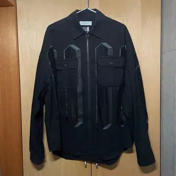 파세타즘의 자켓